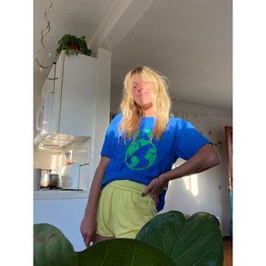 Blue Earth Club Tshirt!